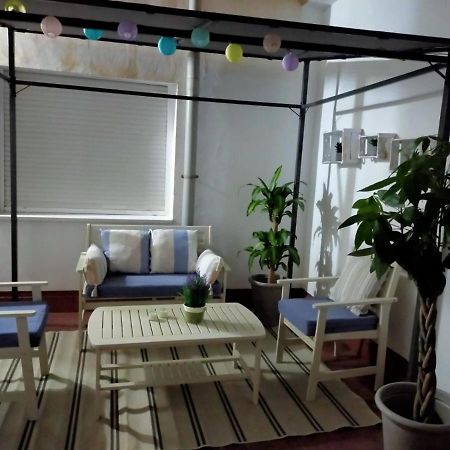Apartamento Amplio, Seneca 1A Junto Al Centro Málaga Eksteriør billede
