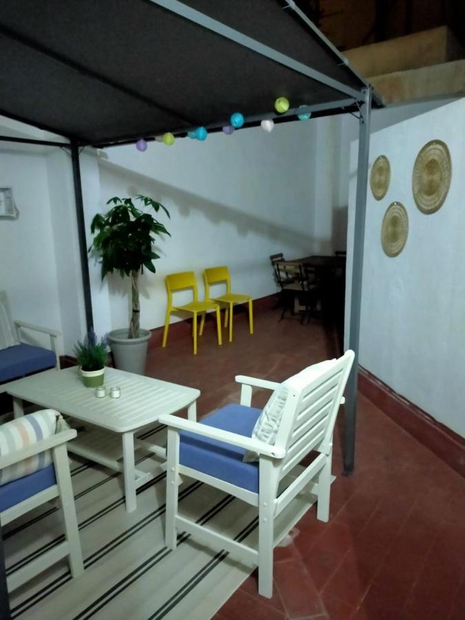 Apartamento Amplio, Seneca 1A Junto Al Centro Málaga Eksteriør billede