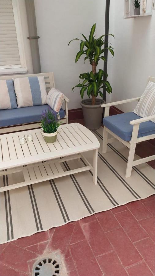 Apartamento Amplio, Seneca 1A Junto Al Centro Málaga Eksteriør billede